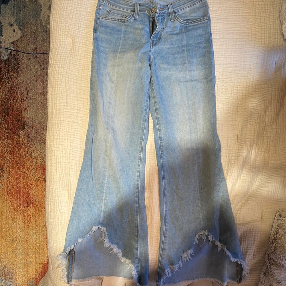 Flying Monkey jeans